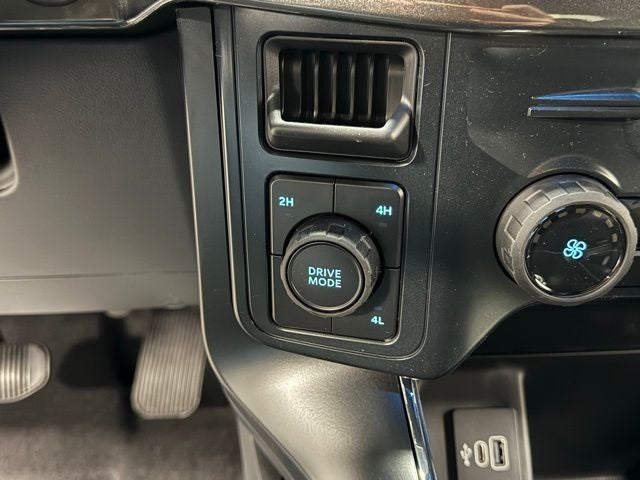 2025 Ford F-150 STX 700HP SUPERCHARGER