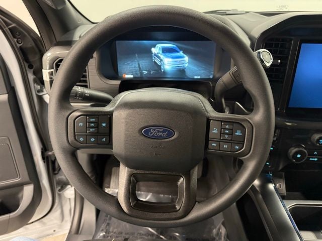 2025 Ford F-150 STX 700HP SUPERCHARGER