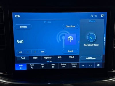 2025 Ford F-150 STX 700HP SUPERCHARGER