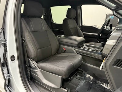 2025 Ford F-150 STX 700HP SUPERCHARGER