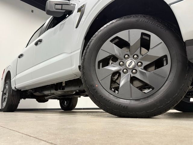 2025 Ford F-150 STX 700HP SUPERCHARGER