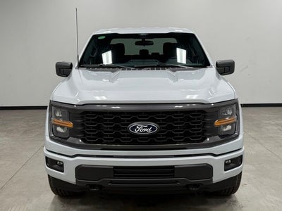 2025 Ford F-150 STX 700HP SUPERCHARGER