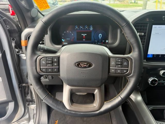 2024 Ford F-150 Tremor