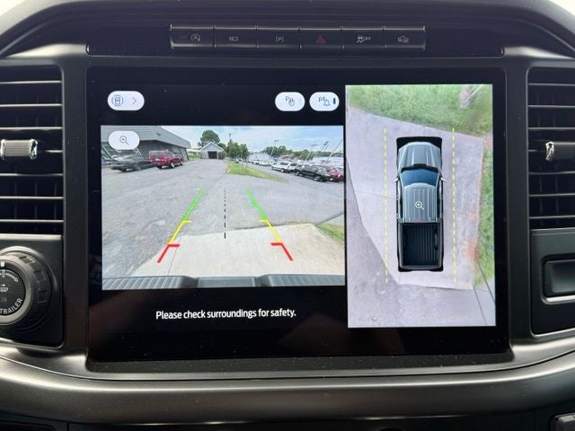 2024 Ford F-150 Tremor
