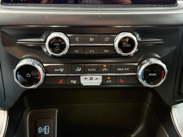 2024 Ford F-150 Tremor