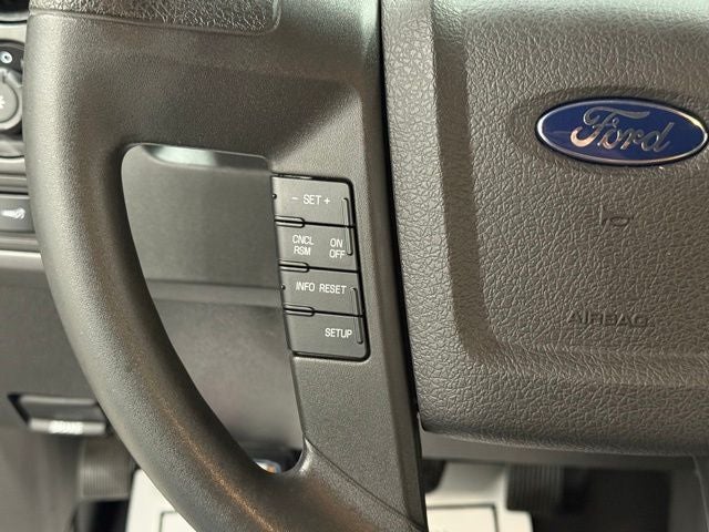 2013 Ford F-150 STX