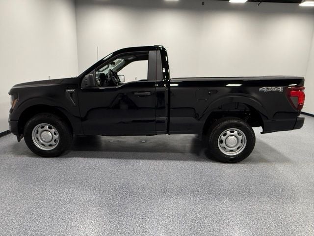 2026 Ford F-150 XL SUPERCHARGED