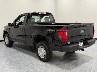 2026 Ford F-150 XL SUPERCHARGED