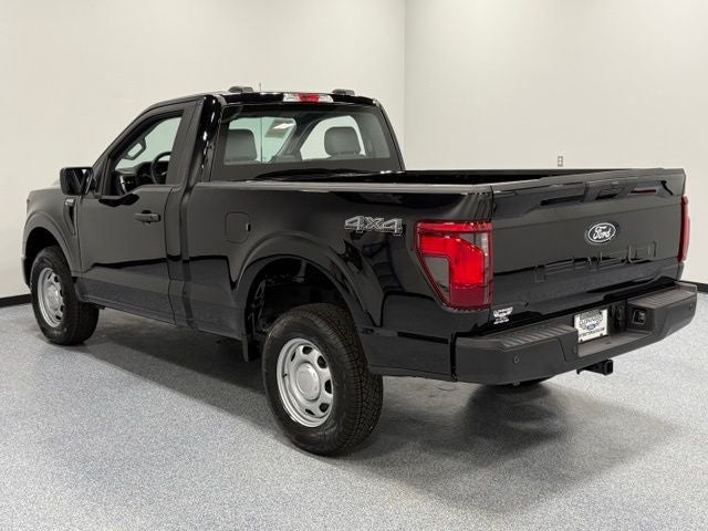 2026 Ford F-150 XL SUPERCHARGED