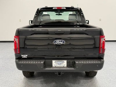 2026 Ford F-150 XL SUPERCHARGED