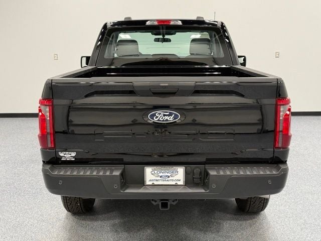 2026 Ford F-150 XL SUPERCHARGED