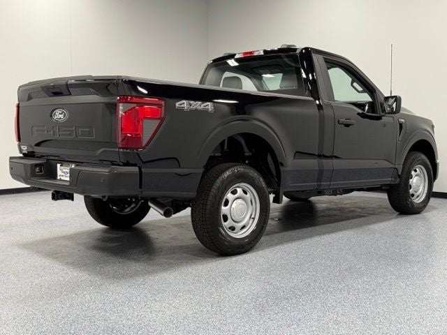 2026 Ford F-150 XL SUPERCHARGED