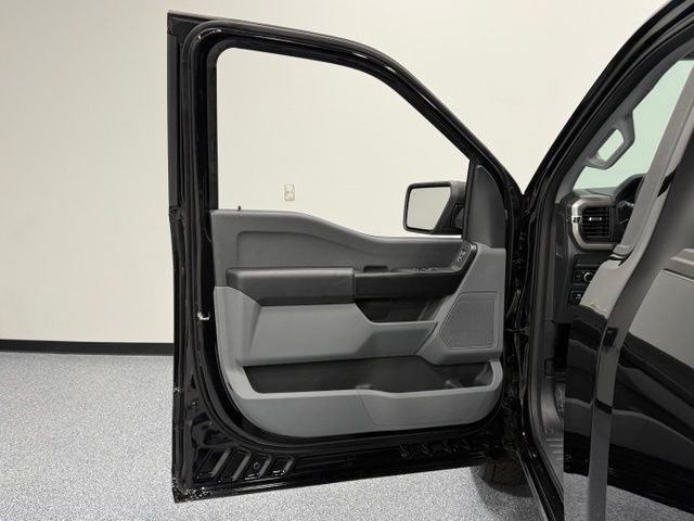 2026 Ford F-150 XL SUPERCHARGED