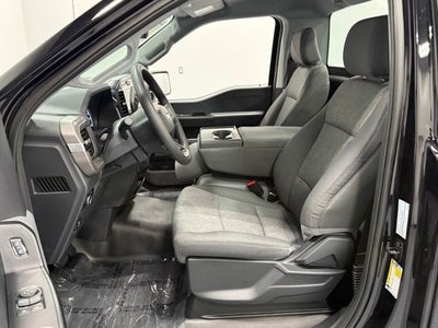 2026 Ford F-150 XL SUPERCHARGED