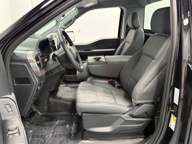 2026 Ford F-150 XL SUPERCHARGED