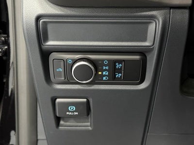 2026 Ford F-150 XL SUPERCHARGED