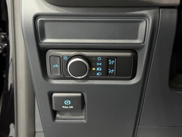 2026 Ford F-150 XL SUPERCHARGED