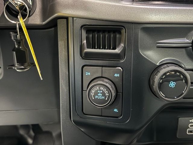 2026 Ford F-150 XL SUPERCHARGED