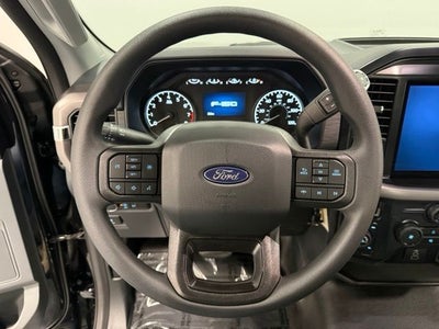 2026 Ford F-150 XL SUPERCHARGED