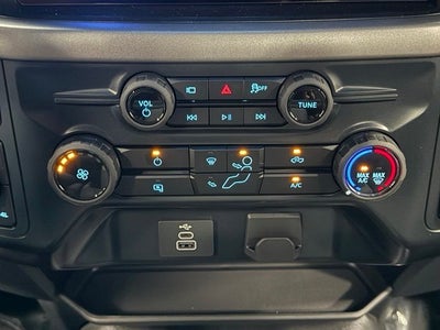 2026 Ford F-150 XL SUPERCHARGED