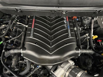 2026 Ford F-150 XL SUPERCHARGED