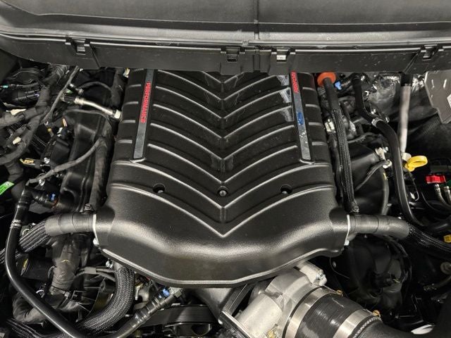 2026 Ford F-150 XL SUPERCHARGED
