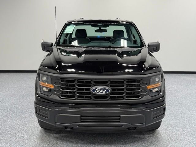 2026 Ford F-150 XL SUPERCHARGED