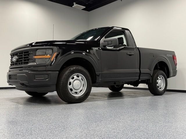 2026 Ford F-150 XL SUPERCHARGED