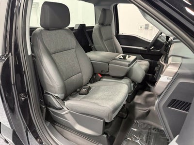 2026 Ford F-150 XL Supercharged