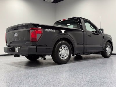 2026 Ford F-150 XL Supercharged
