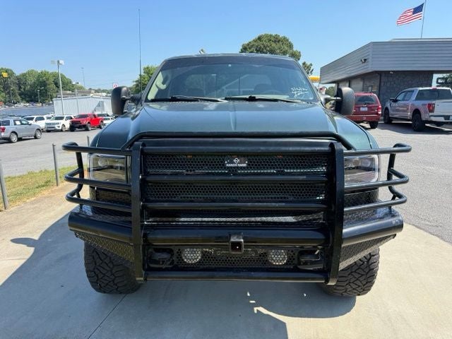 2003 Ford F-250SD Lariat