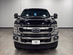2022 Ford F-350 XLT