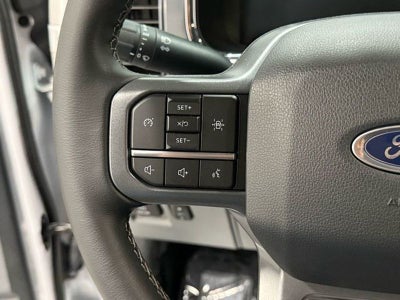 2023 Ford F-150 Lightning XLT