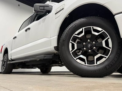 2023 Ford F-150 Lightning XLT