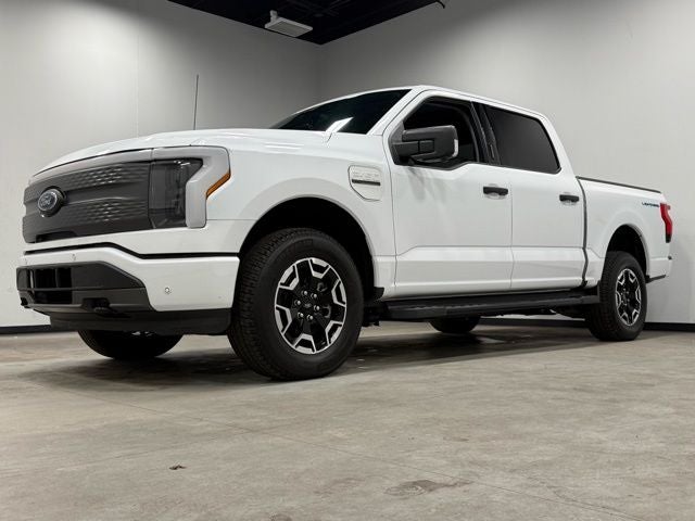 2023 Ford F-150 Lightning XLT