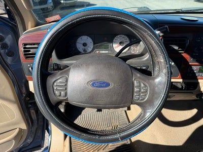 2006 Ford F-350SD Lariat