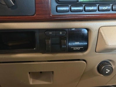 2006 Ford F-350 Lariat