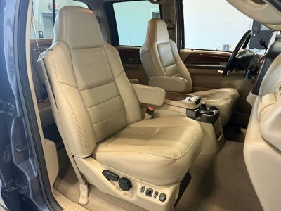 2006 Ford F-350 Lariat