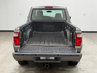 2004 Ford Ranger XLT