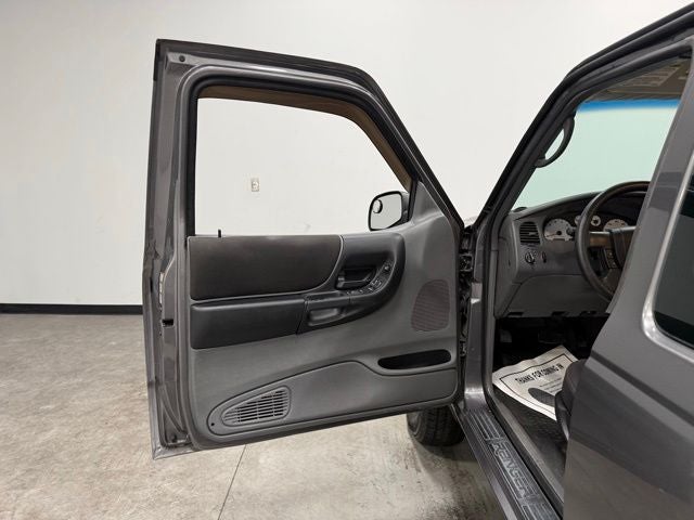 2004 Ford Ranger XLT