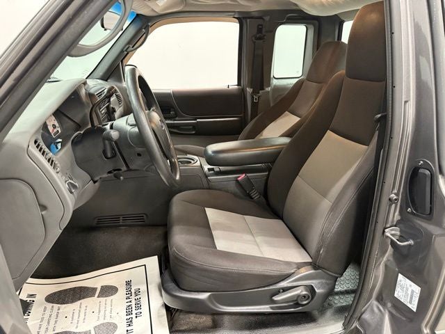 2004 Ford Ranger XLT