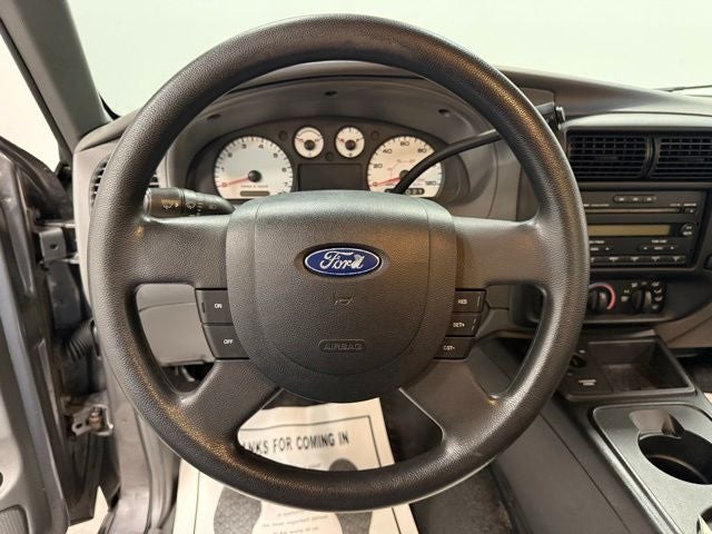 2004 Ford Ranger XLT