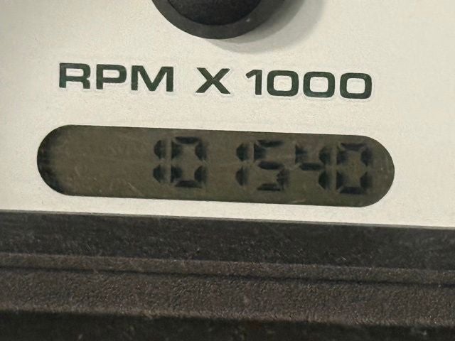 2004 Ford Ranger XLT