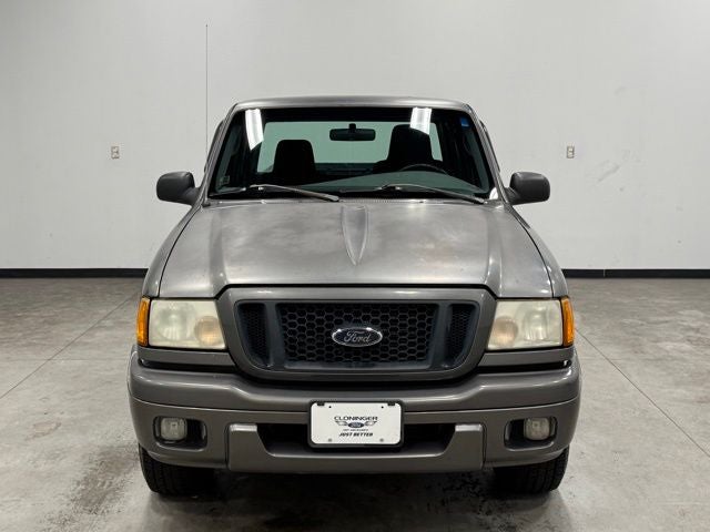 2004 Ford Ranger XLT