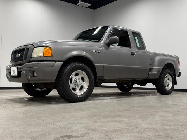 2004 Ford Ranger XLT