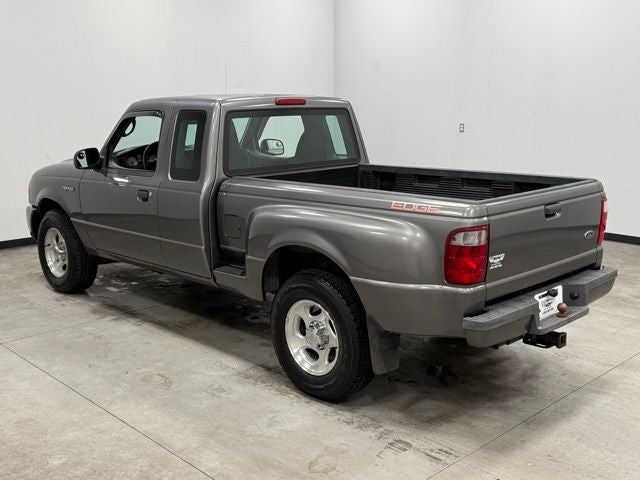 2004 Ford Ranger XLT