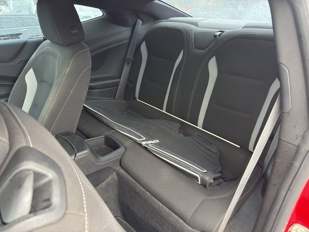 2020 Chevrolet Camaro 1LT RS