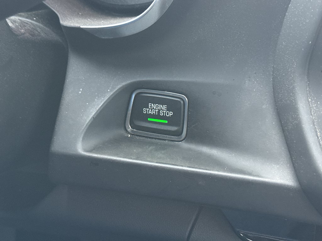 2020 Chevrolet Camaro 1LT RS