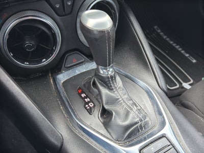 2020 Chevrolet Camaro 1LT RS