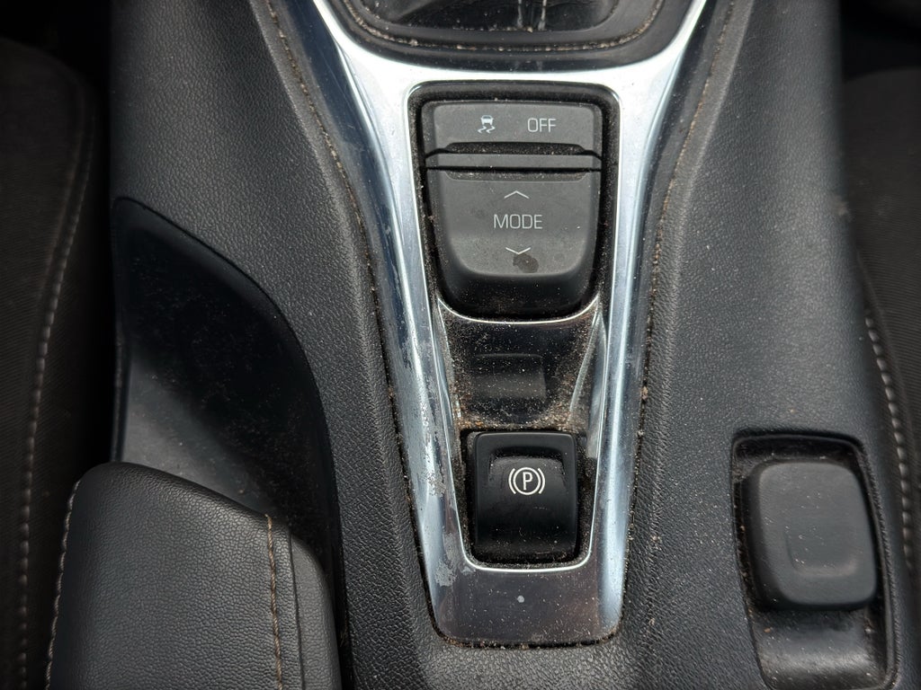 2020 Chevrolet Camaro 1LT RS